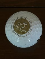Golf Ball